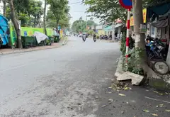 Đất Vàng Gần Trung Tâm, Tiện Ích Đầy Đủ phố Dương Văn Bé, Hai Bà Trưng.... Bán đất tại Vĩnh Tuy, Hà Nội 02