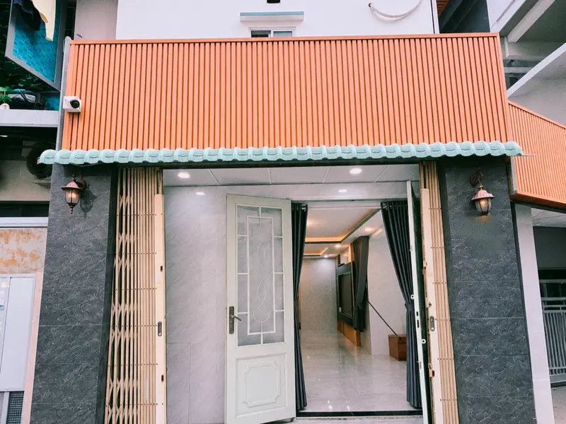 🔥 48.1M² – 2 TẦNG – ĐỐI DIỆN AEON TÂN PHÚ – 2 MẶT TIỀN – HXH – Ô TÔ NGỦ TRONG NHÀ – CHỈ 4.X TỶ... Bán nhà riêng tại Tân Sơn Nhì, Hồ Chí Minh 01