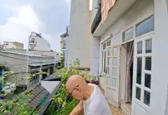 Nhà đẹp 4 tầng rộng 81m², tiện nghi full tại Tân Bình... Bán nhà riêng tại Tân Sơn, Hồ Chí Minh 16