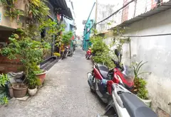 Bán nhà riêng vị trí Nguyễn Ngọc Cung, Quận 8, nhà mới 100% 45m2 2 tầng... Bán nhà riêng tại Phú Định, Hồ Chí Minh 01