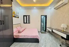 Biệt thự phố 5 tầng thang máy, không gian sống đẳng cấp tại Quang Trung... Bán nhà riêng tại An Hội Tây, Hồ Chí Minh 13