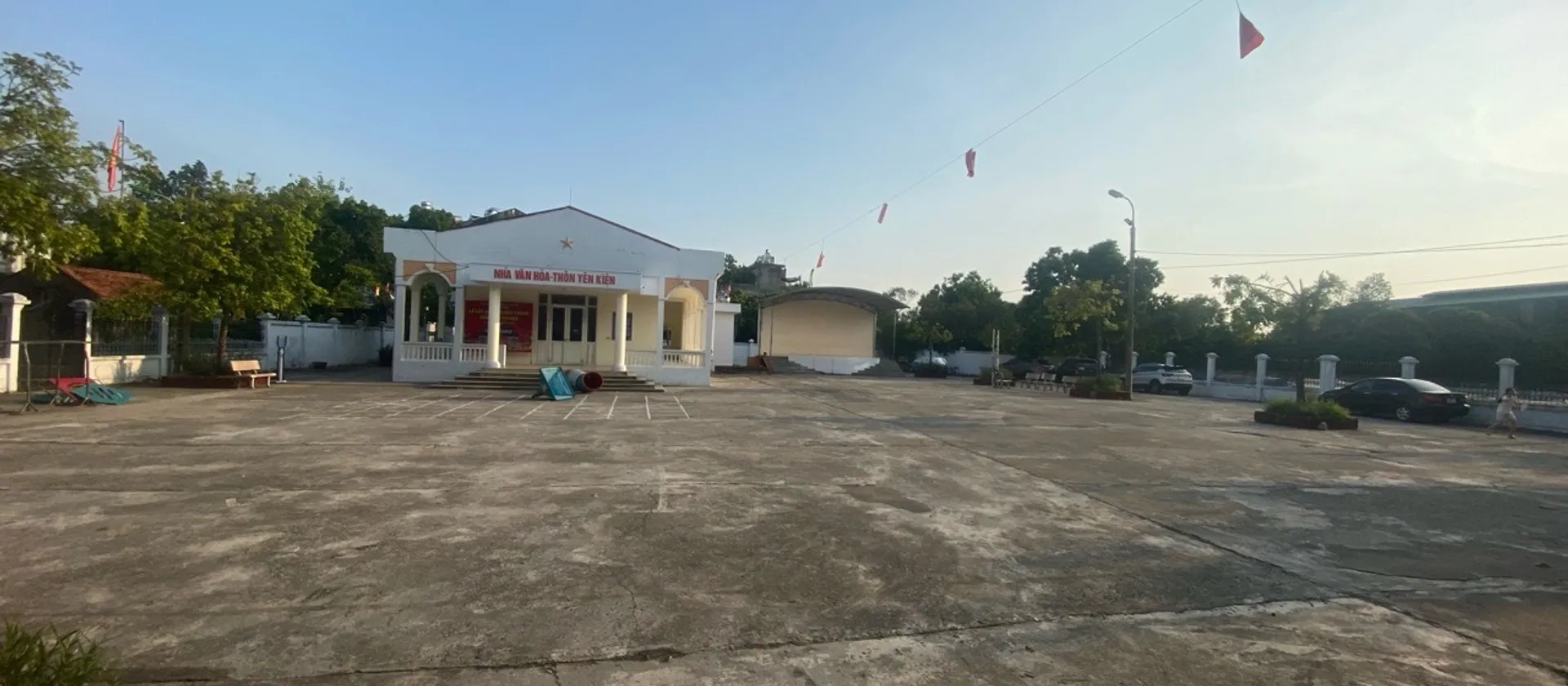 Siêu phẩm nhà Yên Kiện Vĩnh Khang, DT 43m 5 Tầng mặt tiền 4,1m vào ở ngay!... Bán nhà riêng tại Ngọc Hồi, Hà Nội 01