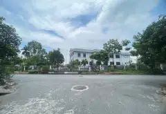Bán đất 40m², 📍trung tâm Tứ Hiệp, vỉa hè, container 🚘chạy quanh, tiện ích đầy đủ.... Bán đất tại Thanh Trì, Hà Nội 04