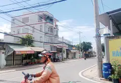 Nhà phố Nguyễn Thị Thử, 3PN, giá mềm, vào là ở ngay... Bán nhà riêng tại Xuân Thới Sơn, Hồ Chí Minh 11