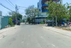 Bán đất 1400m2 tặng căn nhà 3 tầng, ngang 34m vuông đẹp, gần Tô Ký chỉ 38 tỷ TL... Bán nhà mặt phố tại Hóc Môn, Hồ Chí Minh 03