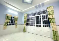 Cơ hội sở hữu nhà cấp 4 gần Vinhomes Quận 9 giá hấp dẫn... Bán nhà riêng tại Long Bình, Hồ Chí Minh 01