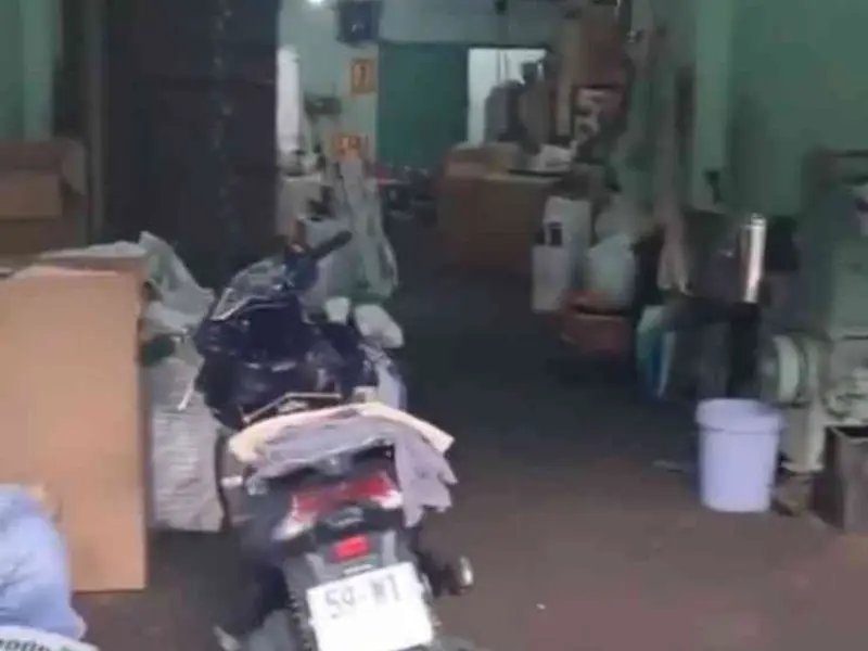 Nhà mặt tiền rộng 9m, sẵn kinh doanh tại Bình Tân... Bán nhà mặt phố tại Bình Hưng Hòa, Hồ Chí Minh 01