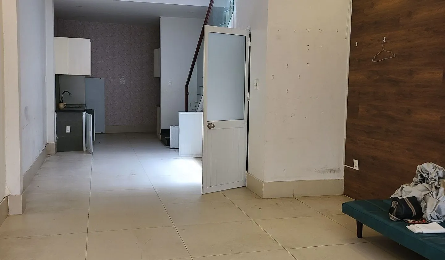 KHU VỰC HIẾM NHÀ BÁN, NGAY GẦN NGÃ TƯ HÀNG XANH BÌNH THẠNH. Bạch Đằng, Phường Bình Thạnh ( P24 cũ)... Bán nhà riêng tại Bình Thạnh, Hồ Chí Minh 01
