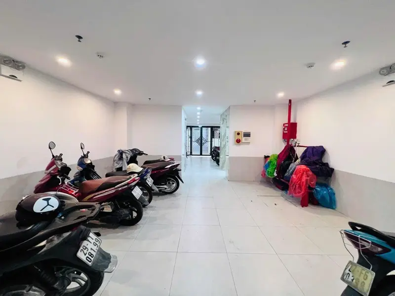 GẦN NGOẠI GIAO ĐOÀN... Bán nhà riêng tại Xuân Đỉnh, Hà Nội 01