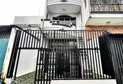 Hạ sâu 300tr ! Nhà mới 3 tầng 65m²!
- Vị trí : Tây lân Bình tân - Cầu vượt hương lộ 2- chợ bà hom... Bán nhà riêng tại Bình Tân, Hồ Chí Minh 02