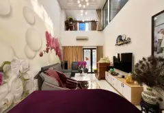 Biệt thự 4 tầng 6 phòng ngủ tại Lam Sơn, diện tích 145m²... Bán biệt thự, liền kề tại Gia Định, Hồ Chí Minh 11