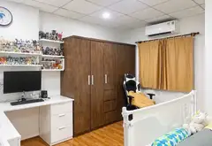 Nhà 7,9 tỉ 2 tầng 2 mặt hẻm ở phường Bảy Hiền, Hồ Chí Minh... Bán nhà riêng tại Bảy Hiền, Hồ Chí Minh 01