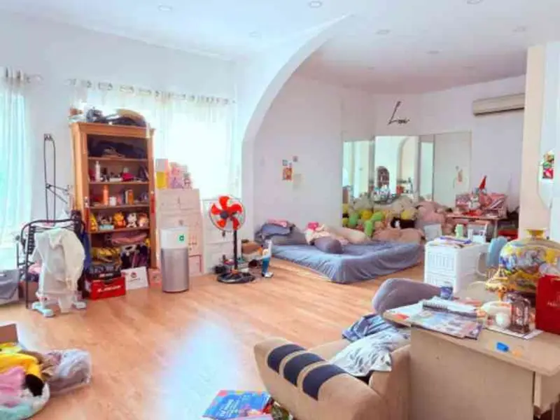 Căn góc 3 mặt tiền rộng rãi, kinh doanh đỉnh ngay trung tâm quận... Bán nhà mặt phố tại Phú Thọ, Hồ Chí Minh 01