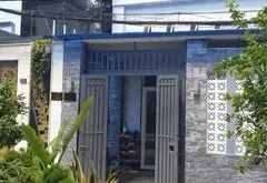 Nhà mới rộng thoáng ở Trường Chinh, ngang 5m cực hiếm... Bán nhà riêng tại Tân Bình, Hồ Chí Minh 05