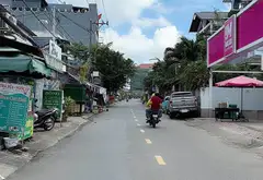 Căn hộ dịch vụ đỉnh cao - Đầu tư sinh lợi 1,2 tỷ/năm!... Bán nhà mặt phố tại Tăng Nhơn Phú, Hồ Chí Minh 08