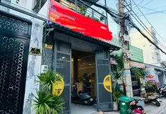 Nhà mặt phố kinh doanh, giá cực sốc chỉ từ 7.1 tỷ... Bán nhà mặt phố tại Thới An, Hồ Chí Minh 06