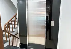 Nhà Phố Thang Máy Sang Trọng Tại Trung Tâm Định Công Thượng... Bán nhà riêng tại Định Công, Hà Nội 07