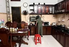 Nhà mặt phố kinh doanh đa ngành tại quận Tân Phú, TP.HCM... Bán nhà mặt phố tại Phú Thạnh, Hồ Chí Minh 04