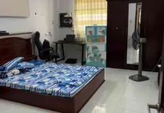 Nhà mặt tiền đường,sát Phú Mỹ Hưng, 4 tầng, 4 PN, 80m2 giá 16 tỷ... Bán nhà mặt phố tại Phú Thuận, Hồ Chí Minh 05