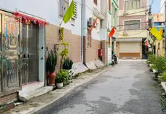 🔥CHỈ 12TỶ HƠN-52m2xMT5.5- HOÀNG VĂN THÁI-PHÂN LÔ, GẦN PHỐ, Ô TÔ SÁT NHÀ🔥... Bán nhà riêng tại Thanh Xuân, Hà Nội 02