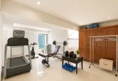 Biệt thự sang trọng tại Lam Sơn, không gian rộng rãi cho gia đình lớn... Bán biệt thự, liền kề tại Gia Định, Hồ Chí Minh 04