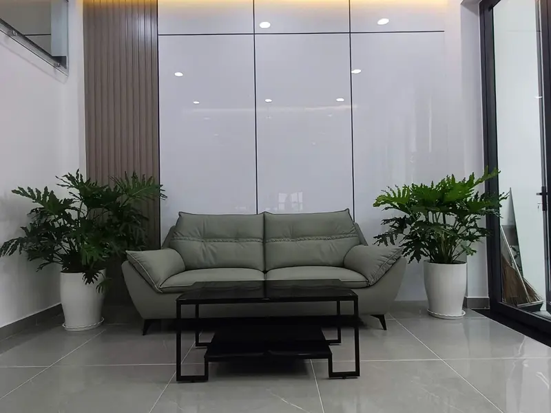 Bán nhà 4 tầng lô góc tại Tân Phú, giá 8,6 tỷ giảm 200 triệu... Bán nhà riêng tại Phú Thạnh, Hồ Chí Minh 01
