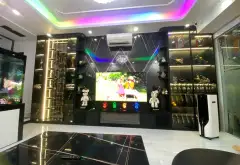 Nhà riêng 4 tầng độc lập tại khu vực Khúc Thừa Dụ tiện lưu thông đa hướng... Bán nhà riêng tại An Biên, Hải Phòng 02