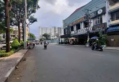 Nhà mặt phố siêu đỉnh ngay trung tâm sầm uất... Bán nhà mặt phố tại Bình Phú, Hồ Chí Minh 01