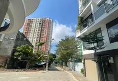 Bán nhà riêng 6 tầng hướng Đông Bắc, diện tích 43.8m2 tại Quận 8... Bán nhà riêng tại Bình Phú, Hồ Chí Minh 01