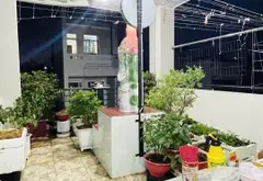 Nhà 4 tầng 4PN hẻm xe tải Bình Long Tân Phú giá dưới 7.4 tỷ... Bán nhà riêng tại Phú Thạnh, Hồ Chí Minh 10