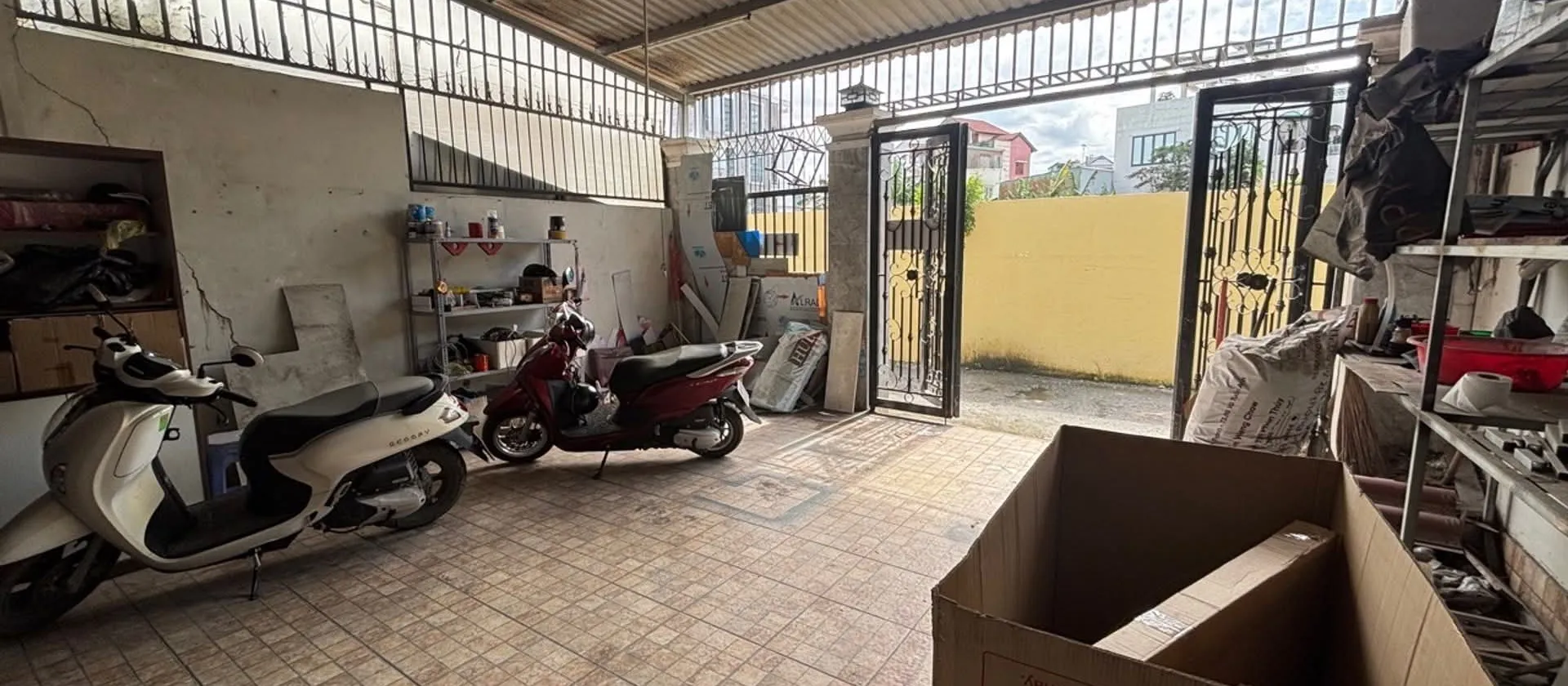 🚗 HXH THÔNG Đ.NGUYỄN THỊ ĐỊNH – NHÀ 2 TẦNG – DT: 122M² (6X20M) – P.THẠNH MỸ LỢI – Q.2 – CHỈ 10.9 T... Bán nhà riêng tại Cát Lái, Hồ Chí Minh 01