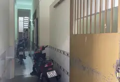 Bán nhà riêng dãy trọ 7 phòng tại quận 7, diện tích 45.8 m², pháp lý cơ sở- 0934 194 634 Em Quý... Bán nhà riêng tại Tân Thuận, Hồ Chí Minh 02