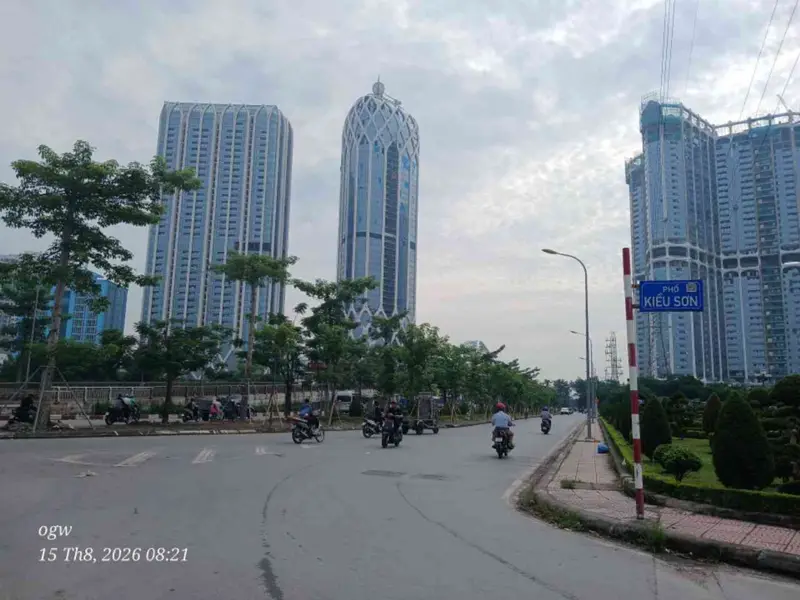 Lô đất vàng giữa lòng khu TĐC Cây Đa - Vượng khí và tiềm năng sẵn sàng chốt nhanh... Bán đất tại Gia Viên, Hải Phòng 01