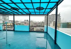 Nhà mặt phố sang trọng 8 tầng thang máy khu vực phường Nghĩa Đô, Hà Nội... Bán nhà mặt phố tại Nghĩa Đô, Hà Nội 15