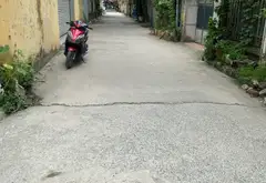 Cơ hội sở hữu đất khu phân lô trung tâm Đại học Mỏ Địa Chất duy nhất... Bán đất tại Thượng Cát, Hà Nội 06