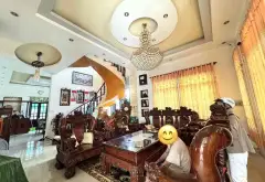 Bán nhà riêng 3 tầng 204m2 tại Phường Phước Long B, TP Thủ Đức, 6 phòng ngủ... Bán nhà riêng tại Phước Long, Hồ Chí Minh 07