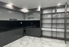 Nhà riêng 3 tầng khu trung tâm đắc địa, ô tô tránh nhau, nội thất đầy đủ... Bán nhà riêng tại An Biên, Hải Phòng 02