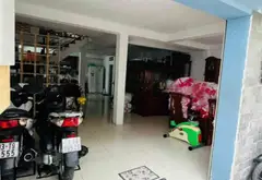 Nhà 2 mặt tiền siêu đẹp, ô tô đỗ thoải mái giá chỉ 8.2 tỷ... Bán nhà mặt phố tại Bảy Hiền, Hồ Chí Minh 09