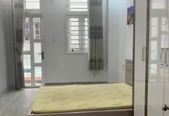 BÁN NHÀ GẦN LOTTLEMART, NHÀ 3 TẦNG, HẺM THẲNG 1 XẸT, GIÁ CHỈ 3TY... Bán nhà riêng tại Tân Hưng, Hồ Chí Minh 07