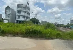 Đất hiếm Quận 9 ngang 5.5m xây biệt thự mini lý tưởng... Bán đất tại Long Trường, Hồ Chí Minh 06
