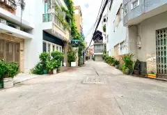 Bán nhà 4 tầng hẻm ô tô khu Bình Thạnh, diện tích 68m2... Bán nhà riêng tại Gia Định, Hồ Chí Minh 11