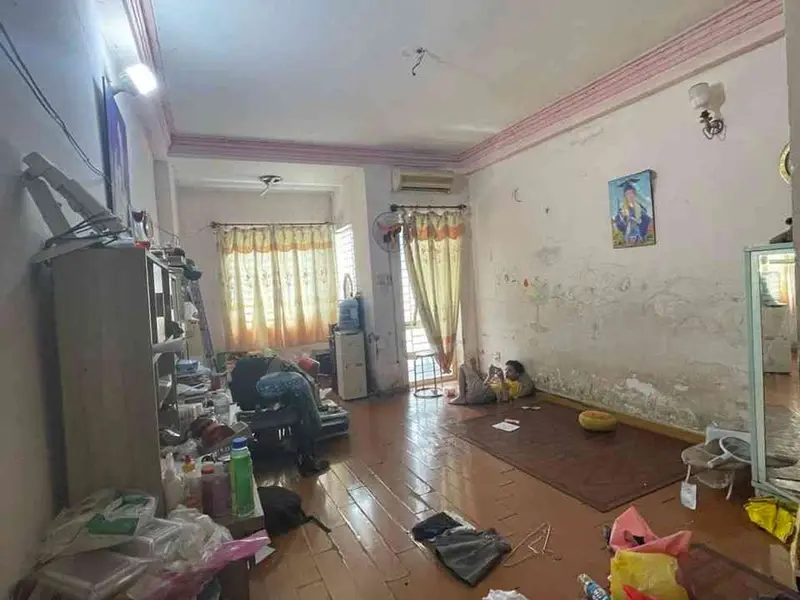 Nhà mặt phố 4 tầng tại Bảy Hiền, giá 14.3 tỷ, kinh doanh tốt... Bán nhà mặt phố tại Bảy Hiền, Hồ Chí Minh 01