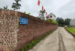 Đất ô tô vào ngay sát trục chính, giá hời tại Đông Tảo Sóc Sơn... Bán đất tại Sóc Sơn, Hà Nội 06