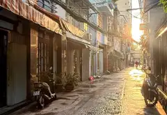 Bán nhà riêng 2 tầng 47m2 tại phường 21, Bình Thạnh gần quận 1... Bán nhà riêng tại Thạnh Mỹ Tây, Hồ Chí Minh 01