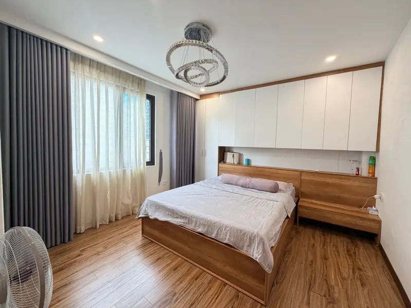 Nhà Trung Phụng, 50/80m, 6 Tầng, Cho thuê 35tr/ tháng, gần phố,... Bán nhà riêng tại Văn Miếu - Quốc Tử Giám, Hà Nội 01