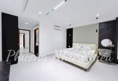NHÀ PHỐ HIỆN ĐẠI - MT ĐƯỜNG SỐ - KẾ BÊN KDC ERA TOWN - NHÀ 4 TẦNG  THIẾT KẾ HIỆN ĐẠI NỘI THẤT SANG... Bán nhà mặt phố tại Tân Mỹ, Hồ Chí Minh 17