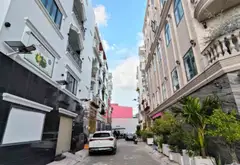 Nhà 5 tầng 5 PN gần Tân Kỳ Tân Quý, Bình Tân, giá 6.3 tỷ... Bán nhà riêng tại Bình Tân, Hồ Chí Minh 01