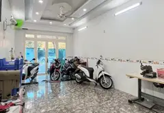 Bán nhà mặt phố 4 tầng phường Phú Thọ Hòa Quận Tân Phú giá 16 tỷ... Bán nhà mặt phố tại Phú Thọ Hòa, Hồ Chí Minh 09