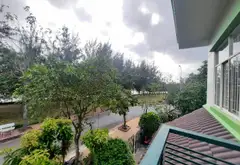 Biệt thự view sông tuyệt đẹp cạnh công viên xanh mát... Bán partner tại Bình Hưng, Hồ Chí Minh 11
