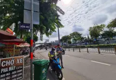 Nhà nhỏ xinh An Lạc, giá hời cho chủ mới... Bán nhà riêng tại An Lạc, Hồ Chí Minh 02